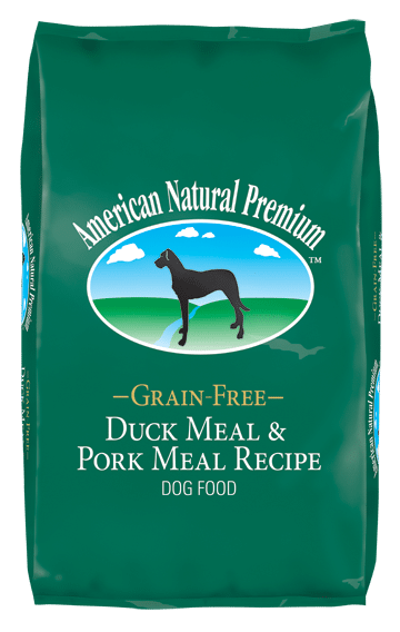 Duck Meal \u0026 Pork Meal Recipe - American 