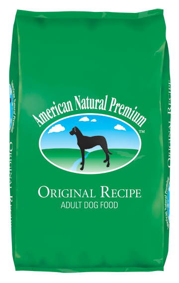 natural dog food near me