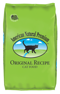 Cat Food - American Natural Premium