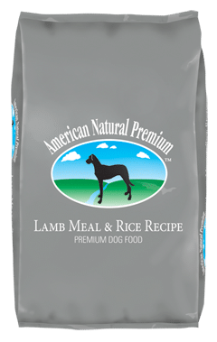 american natural premium dog food