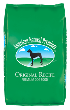 American Natural Premium | Legume Free 