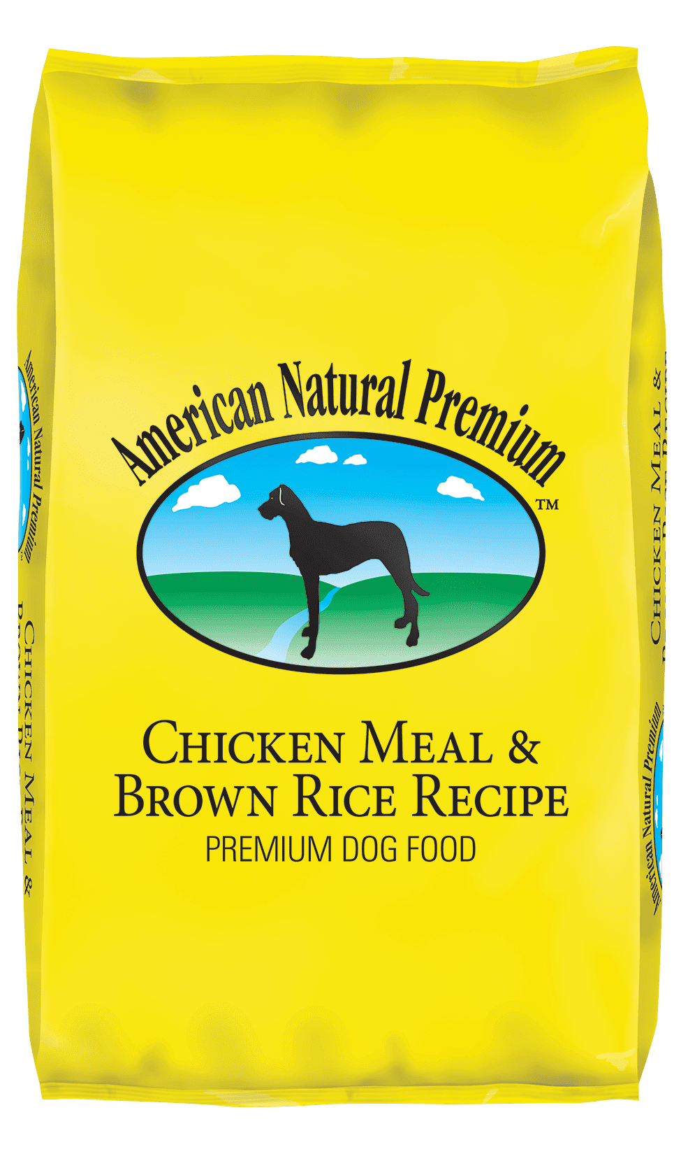 American natural store premium legume free