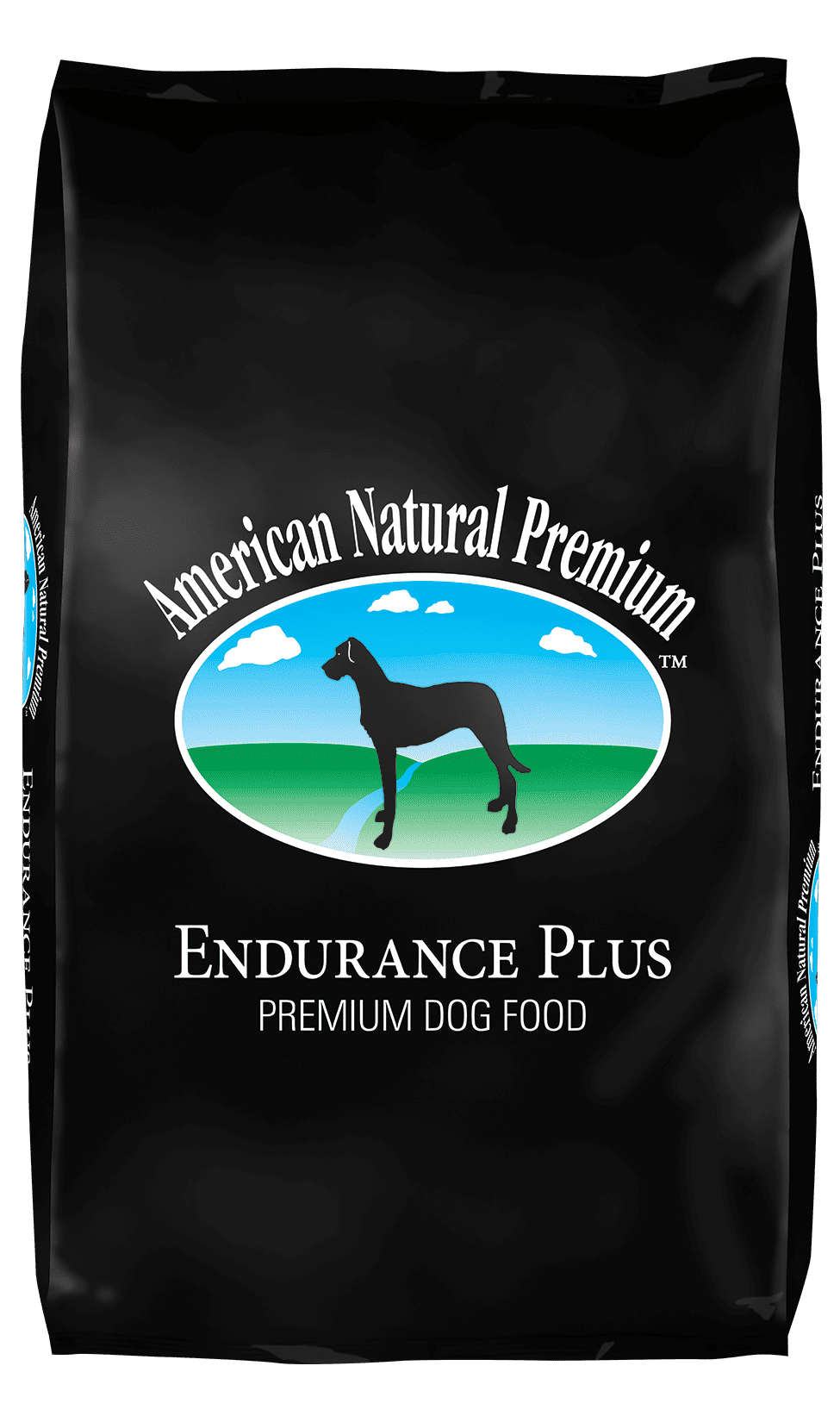 Endurance Food for Working Dogs American Natural Premium