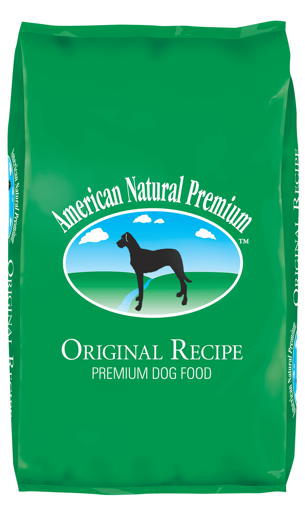 Original Recipe American Natural Premium