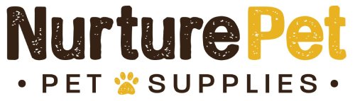 Nurture Pet Logo