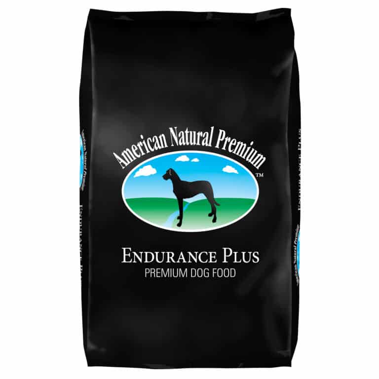 Endurance Plus