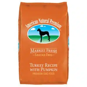 Turkey Recipe with Pumpkin