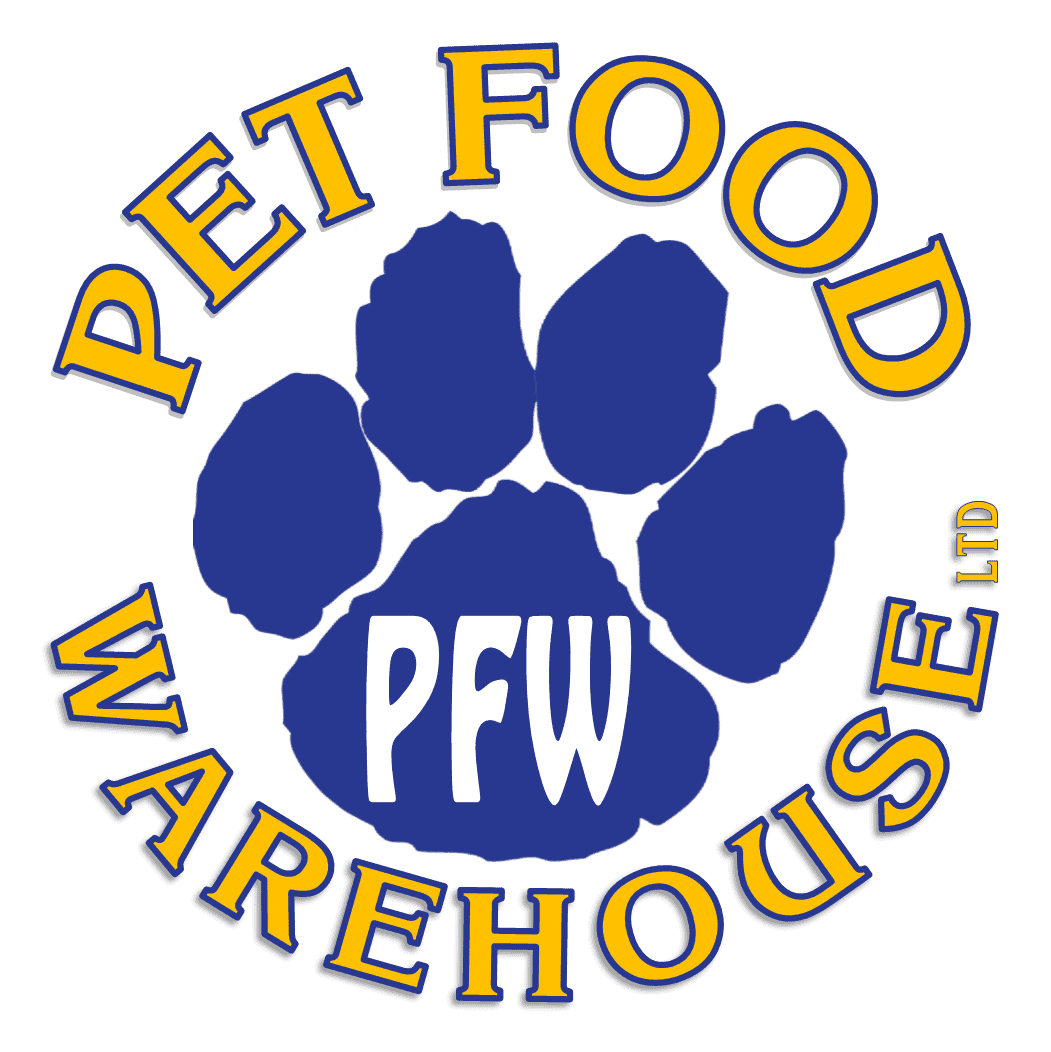 Pet Food Warehouse