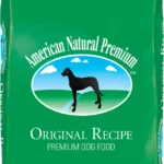 Original Recipe, front of bag